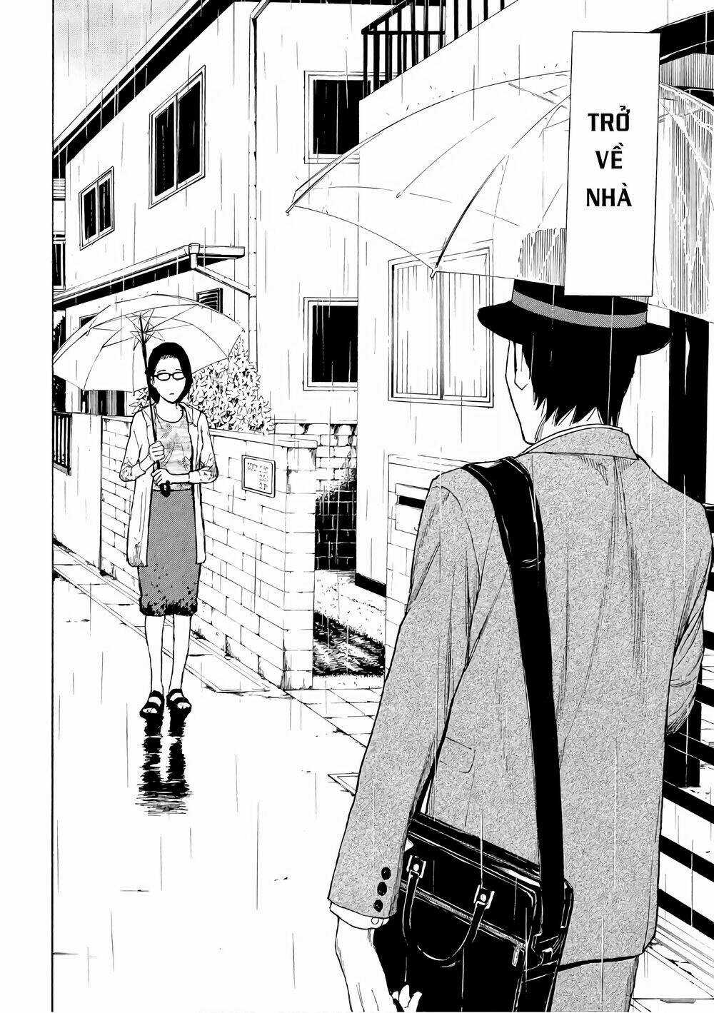 My Home Hero - Chapter 48 - Trang 4