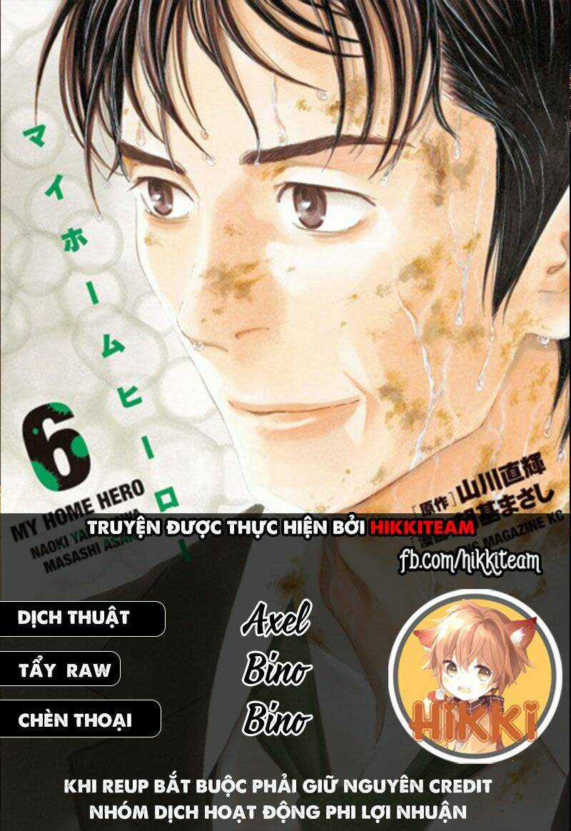 My Home Hero - Chapter 49 - Trang 1