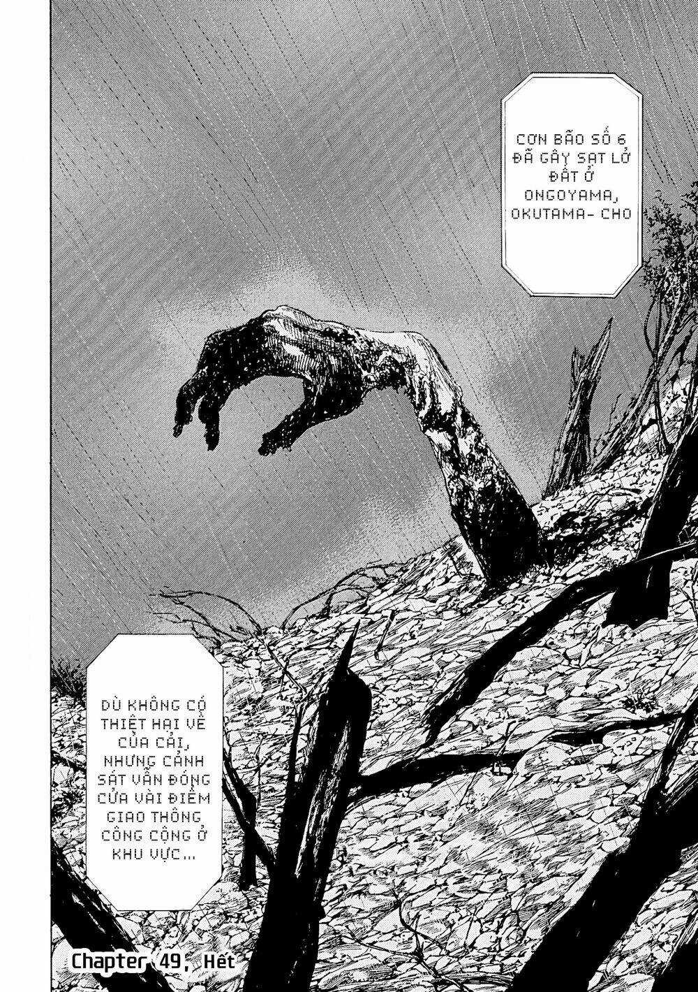 My Home Hero - Chapter 49 - Trang 37