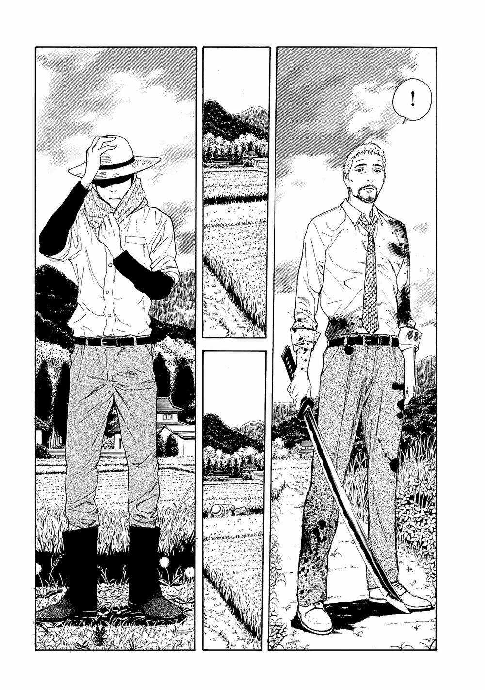 My Home Hero - Chapter 49 - Trang 5