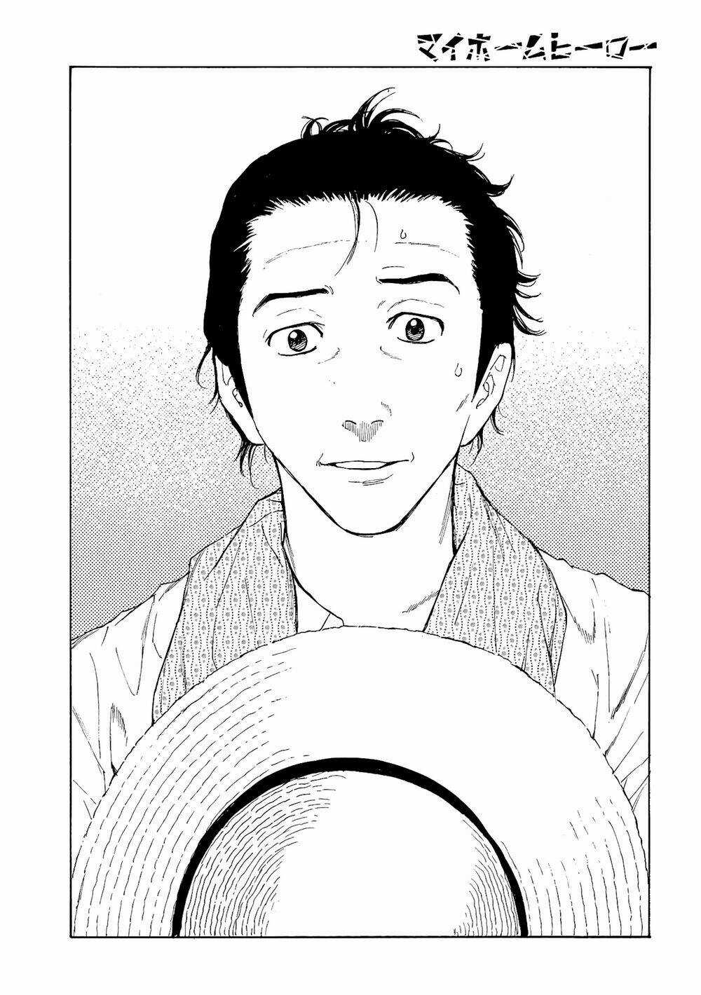 My Home Hero - Chapter 49 - Trang 6