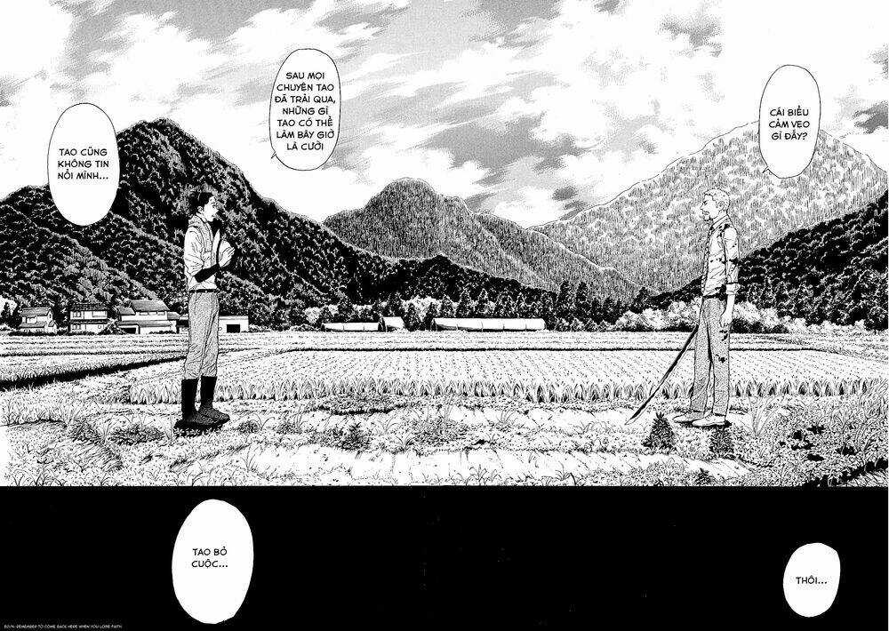 My Home Hero - Chapter 49 - Trang 7