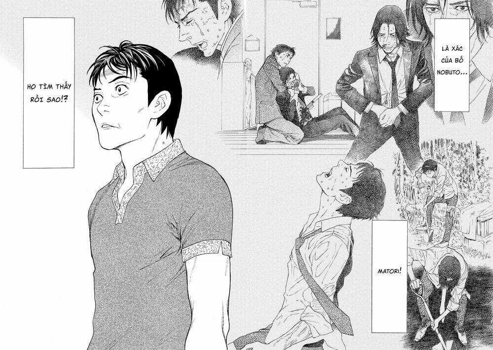 My Home Hero - Chapter 50 - Trang 16