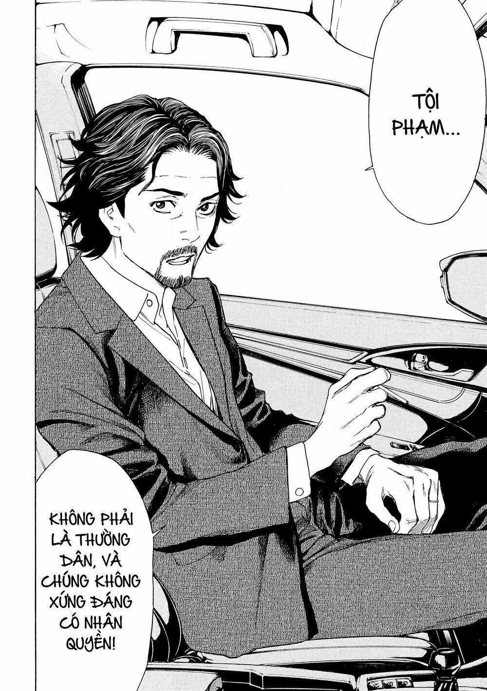 My Home Hero - Chapter 50 - Trang 27