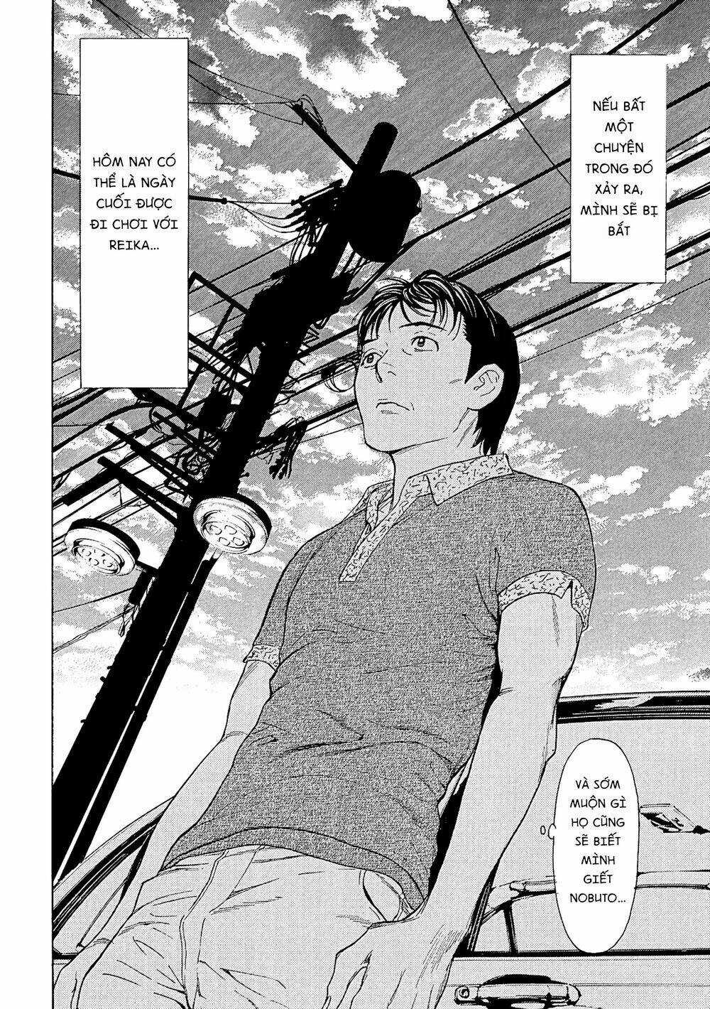 My Home Hero - Chapter 51 - Trang 14
