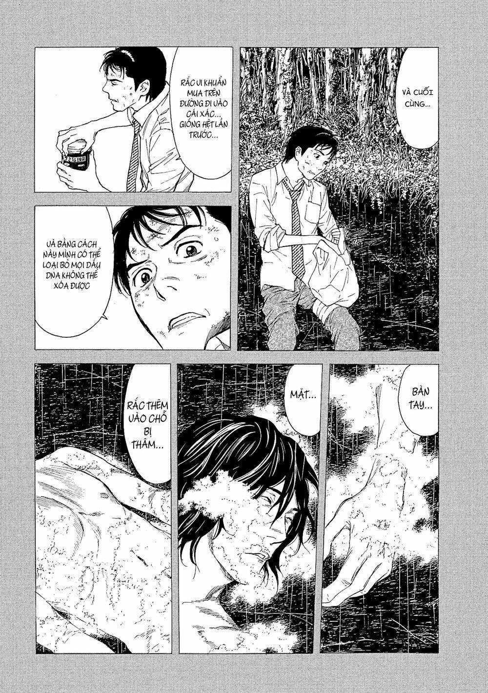 My Home Hero - Chapter 51 - Trang 6