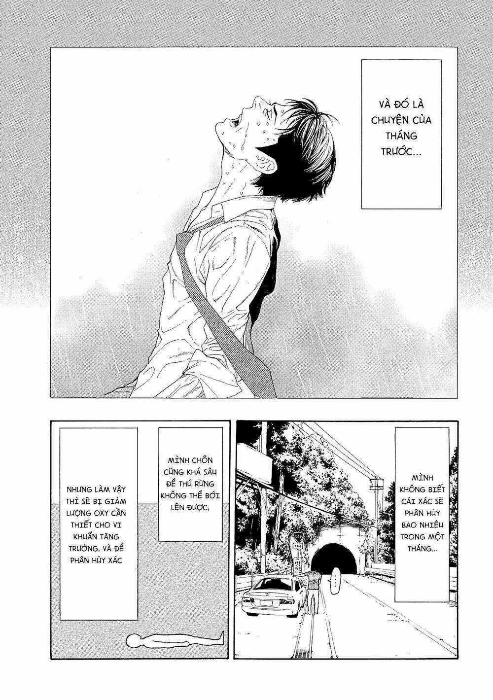 My Home Hero - Chapter 51 - Trang 7