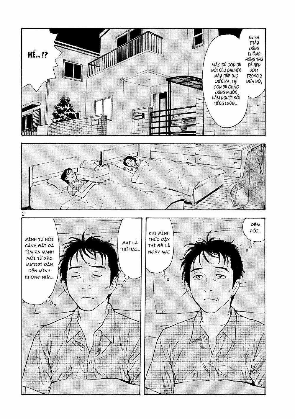 My Home Hero - Chapter 53 - Trang 4