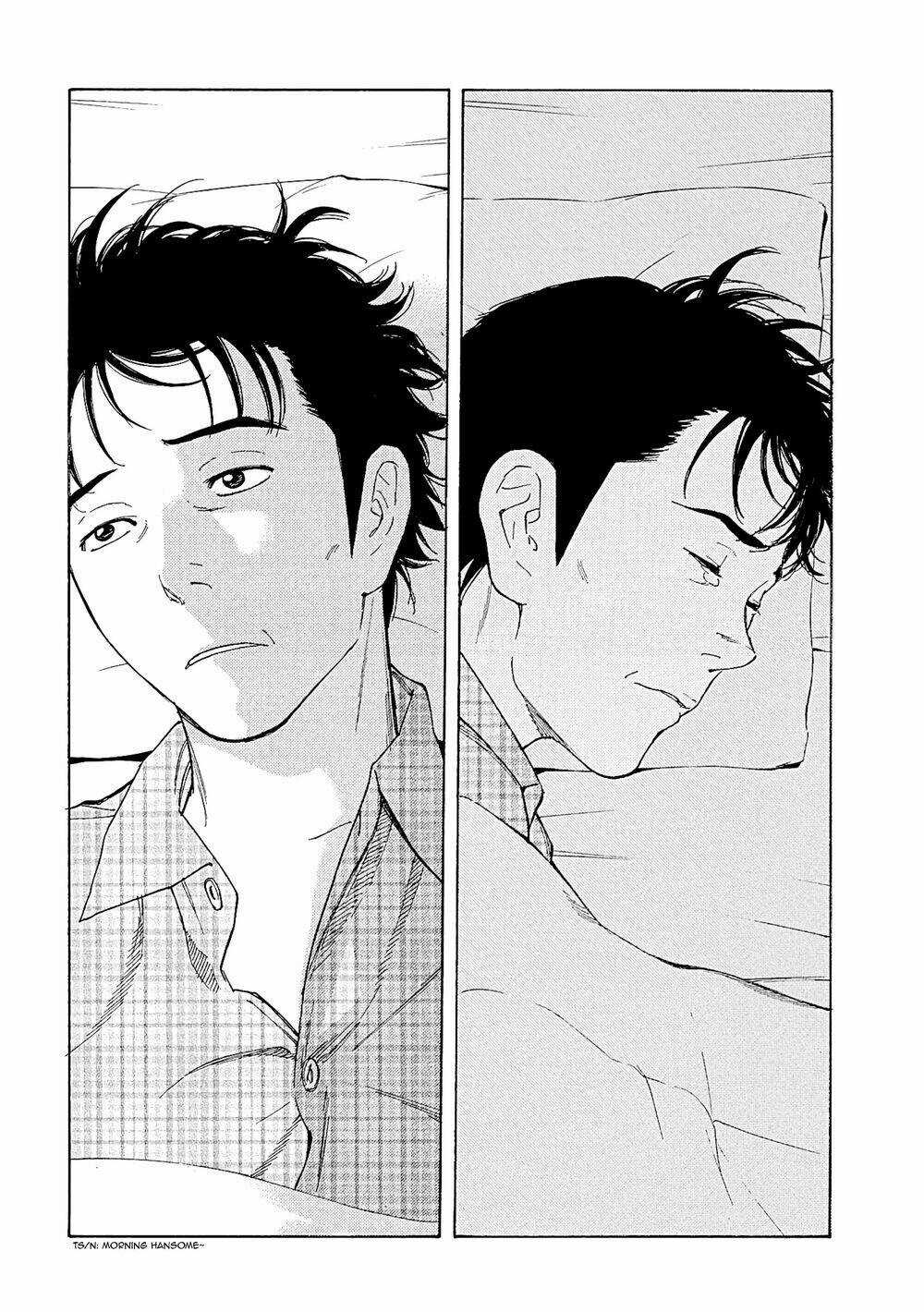 My Home Hero - Chapter 53 - Trang 6