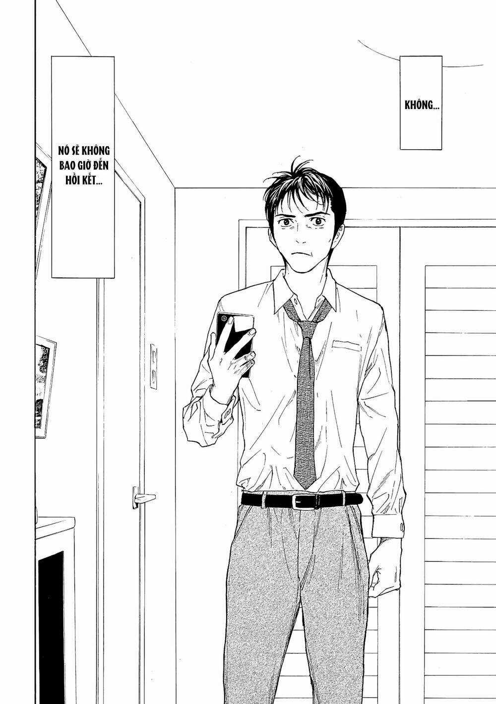 My Home Hero - Chapter 55 - Trang 3