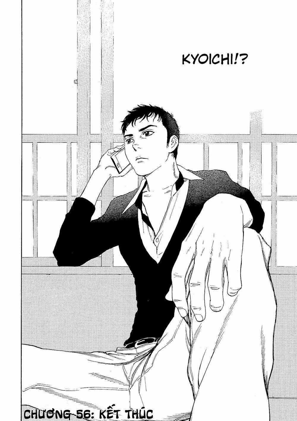 My Home Hero - Chapter 56 - Trang 22