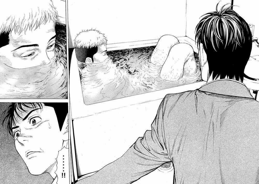 My Home Hero - Chapter 57 - Trang 22