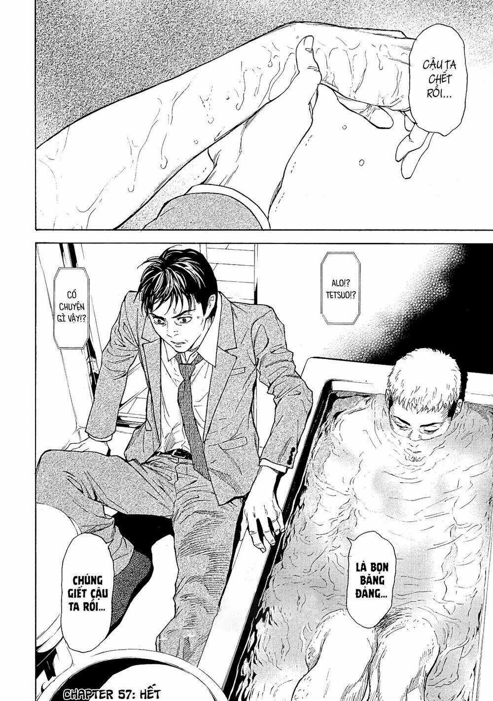 My Home Hero - Chapter 57 - Trang 23