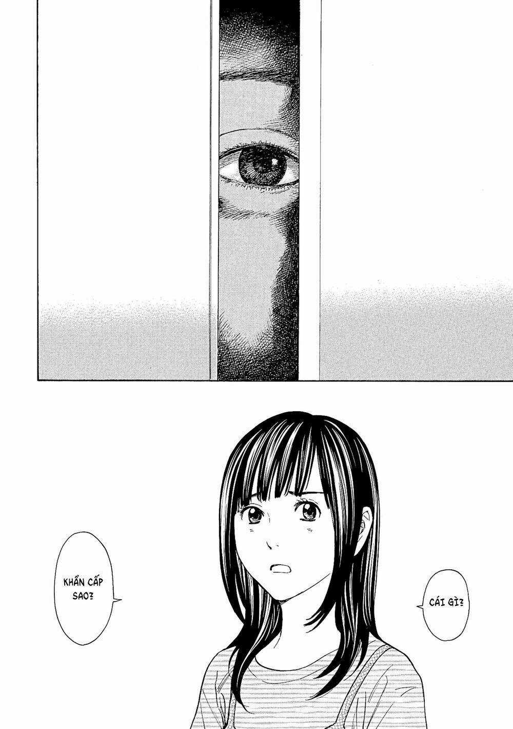 My Home Hero - Chapter 57 - Trang 6