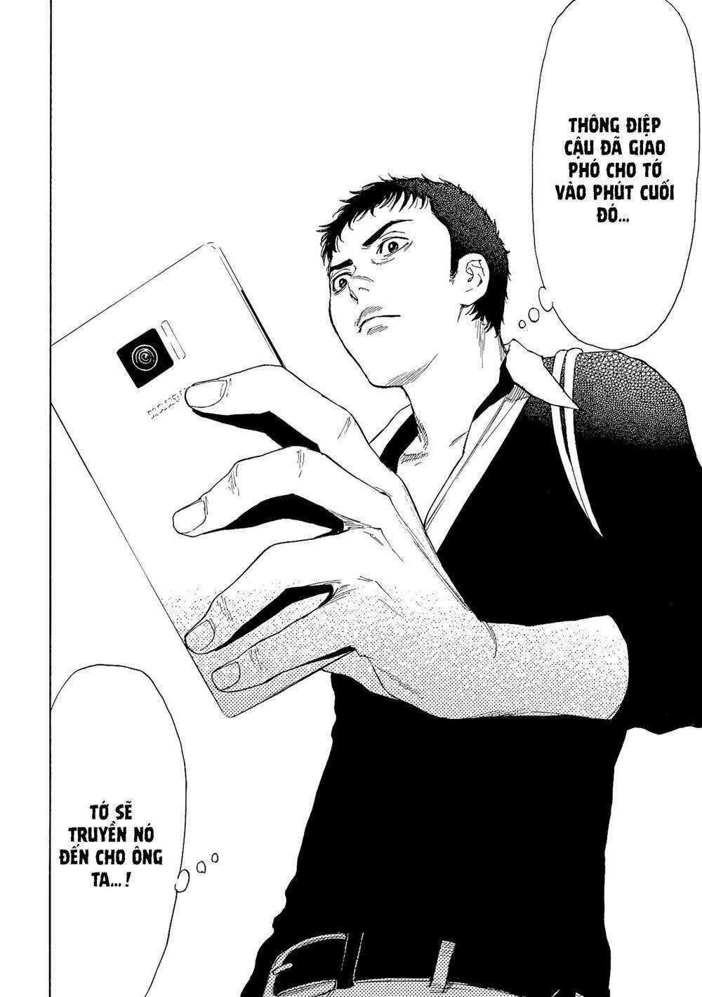 My Home Hero - Chapter 58 - Trang 12