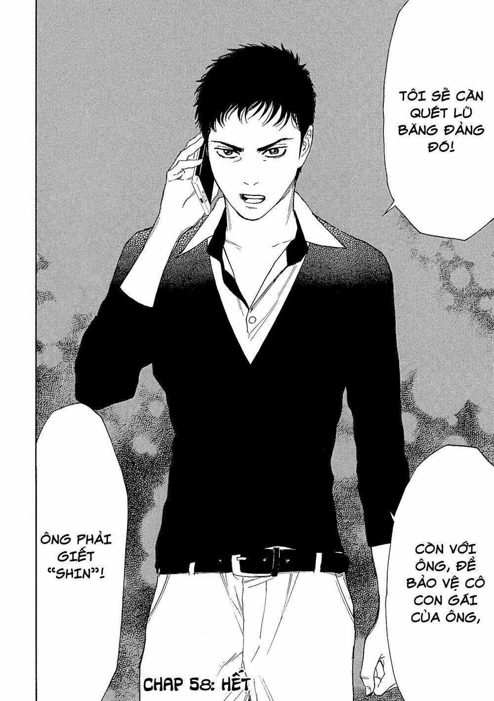 My Home Hero - Chapter 58 - Trang 22