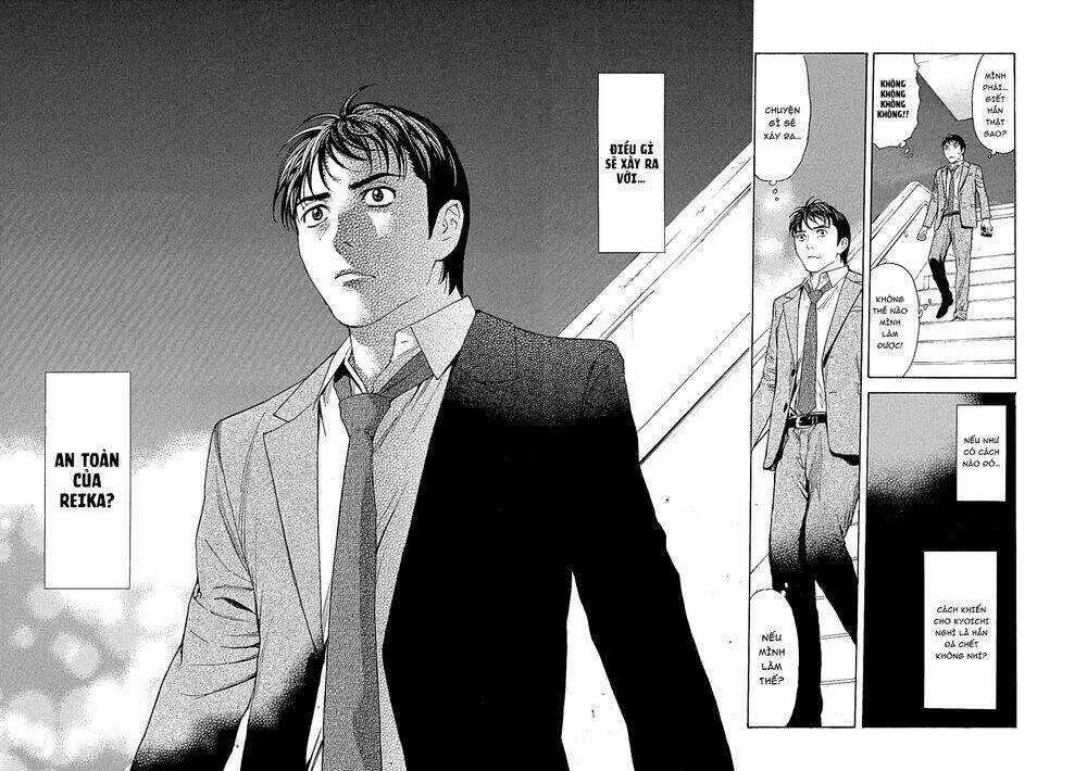 My Home Hero - Chapter 59 - Trang 20