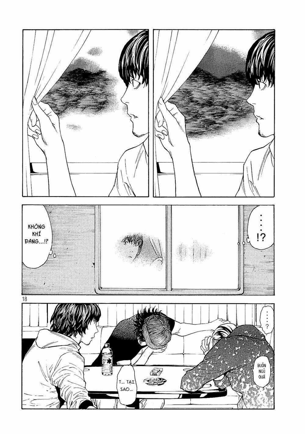 My Home Hero - Chapter 60 - Trang 20