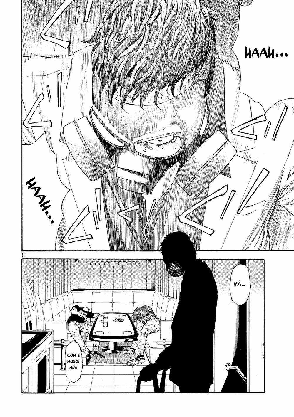 My Home Hero - Chapter 61 - Trang 11