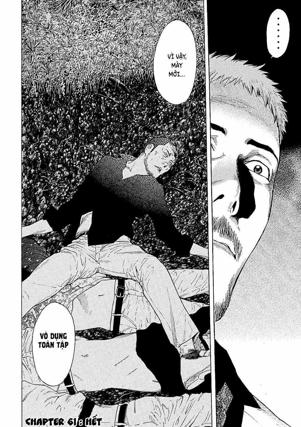 My Home Hero - Chapter 61 - Trang 23