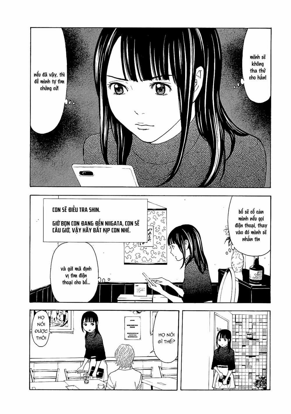 My Home Hero - Chapter 64 - Trang 13
