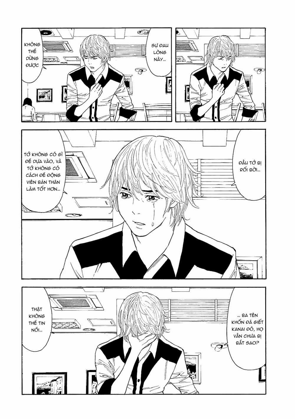 My Home Hero - Chapter 64 - Trang 6