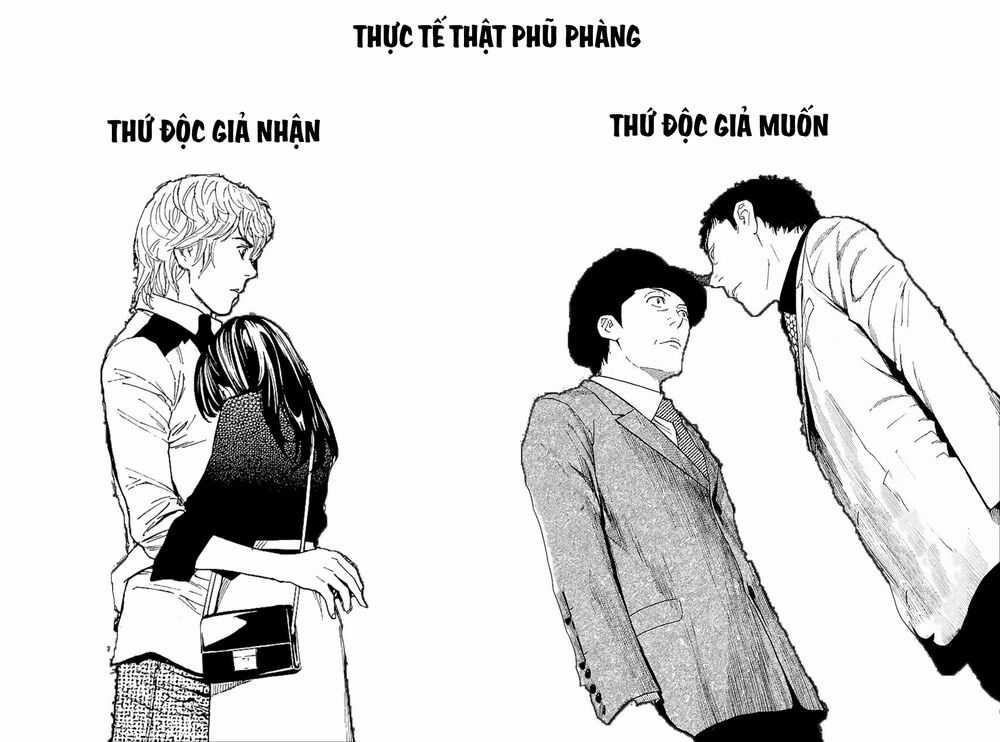 My Home Hero - Chapter 65 - Trang 23