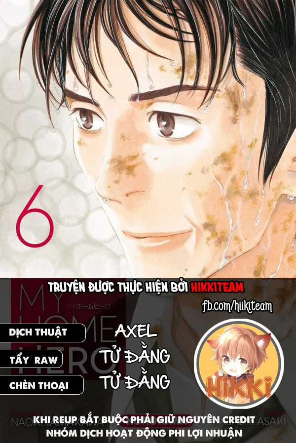 My Home Hero - Chapter 66 - Trang 1