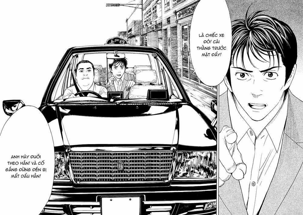 My Home Hero - Chapter 66 - Trang 20