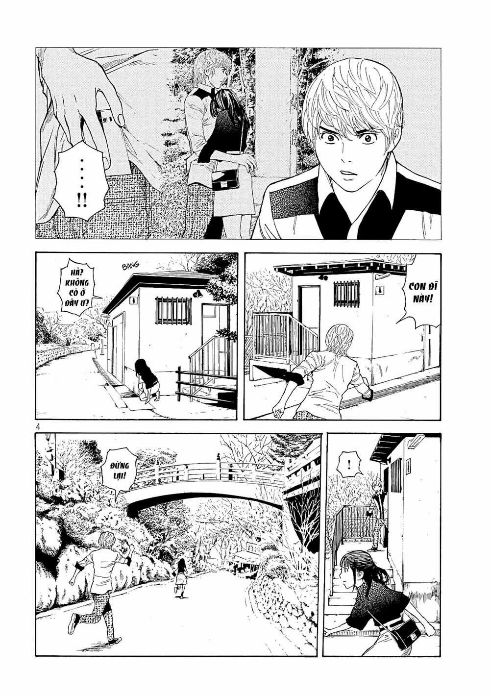 My Home Hero - Chapter 66 - Trang 6