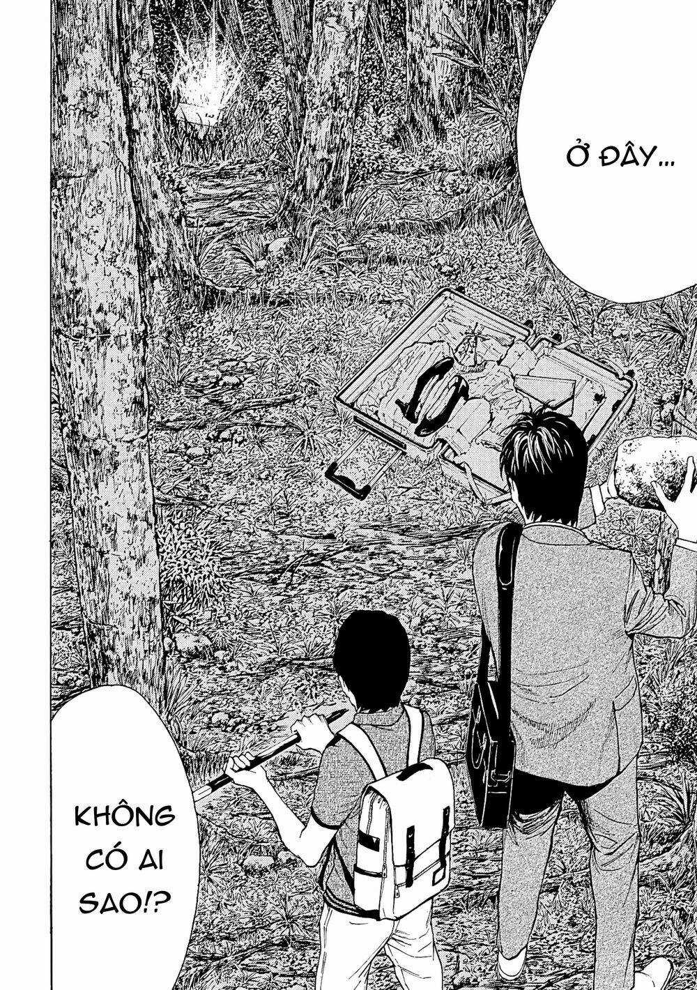 My Home Hero - Chapter 67 - Trang 18