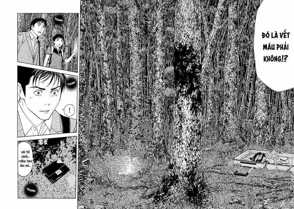 My Home Hero - Chapter 67 - Trang 20