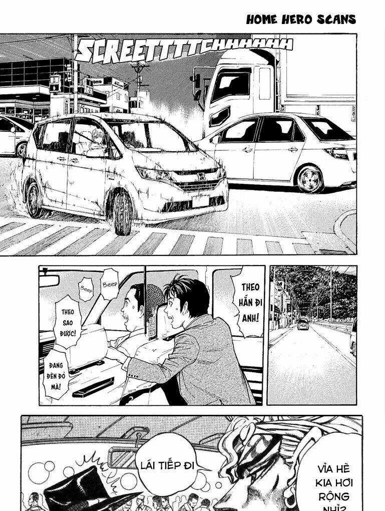 My Home Hero - Chapter 67 - Trang 22