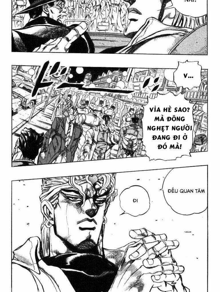 My Home Hero - Chapter 67 - Trang 23