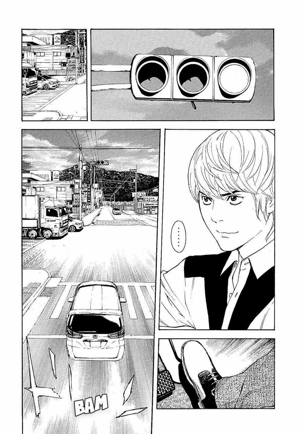 My Home Hero - Chapter 67 - Trang 4