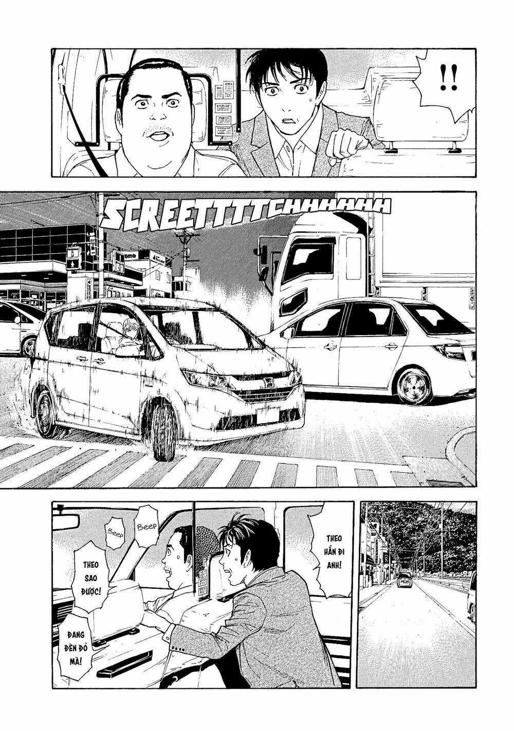 My Home Hero - Chapter 67 - Trang 5