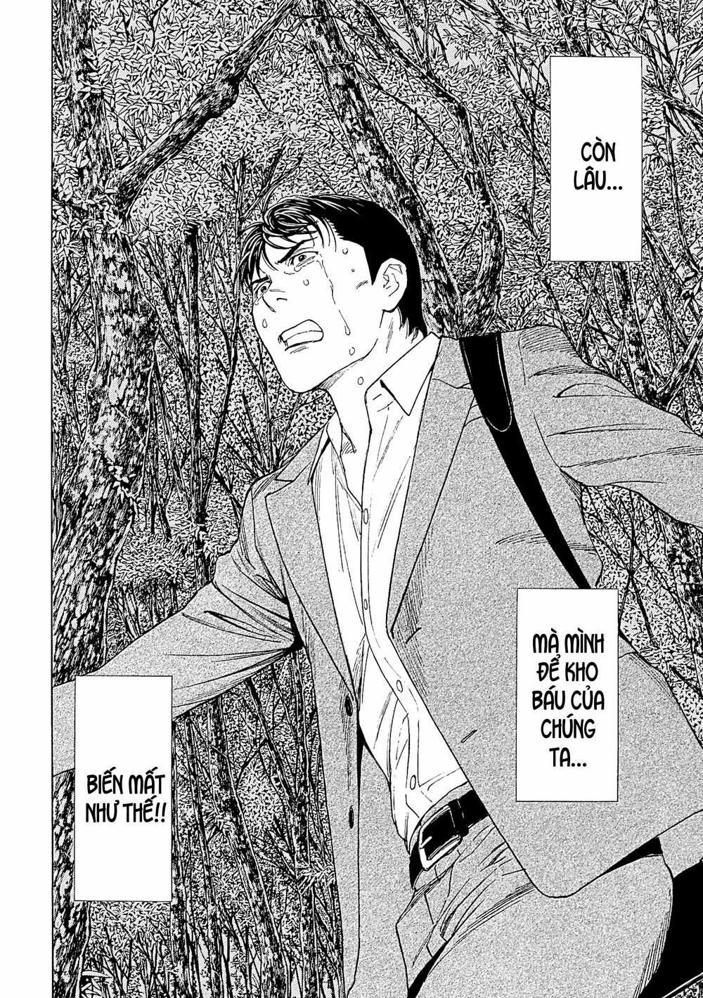 My Home Hero - Chapter 68 - Trang 8