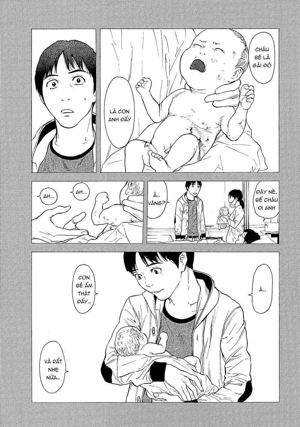 My Home Hero - Chapter 69 - Trang 13