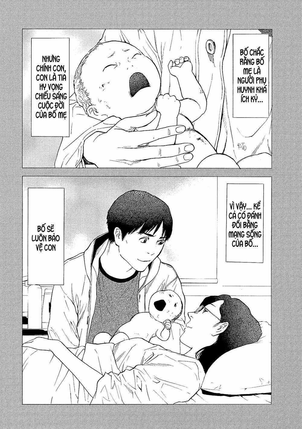 My Home Hero - Chapter 69 - Trang 14