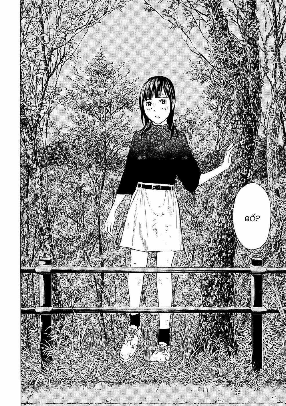 My Home Hero - Chapter 69 - Trang 18