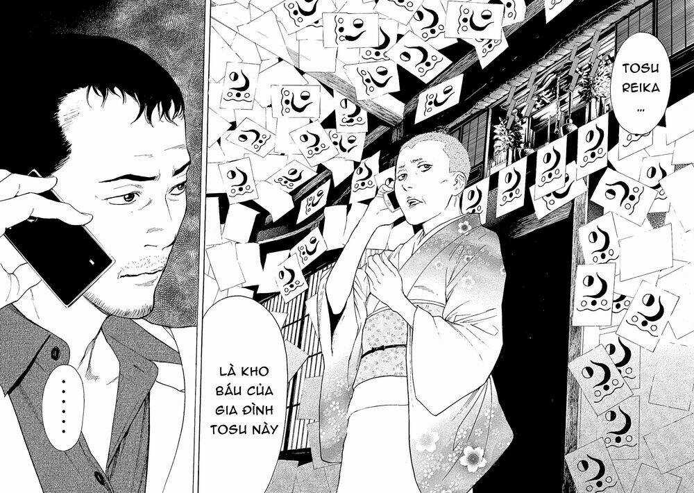 My Home Hero - Chapter 69 - Trang 22