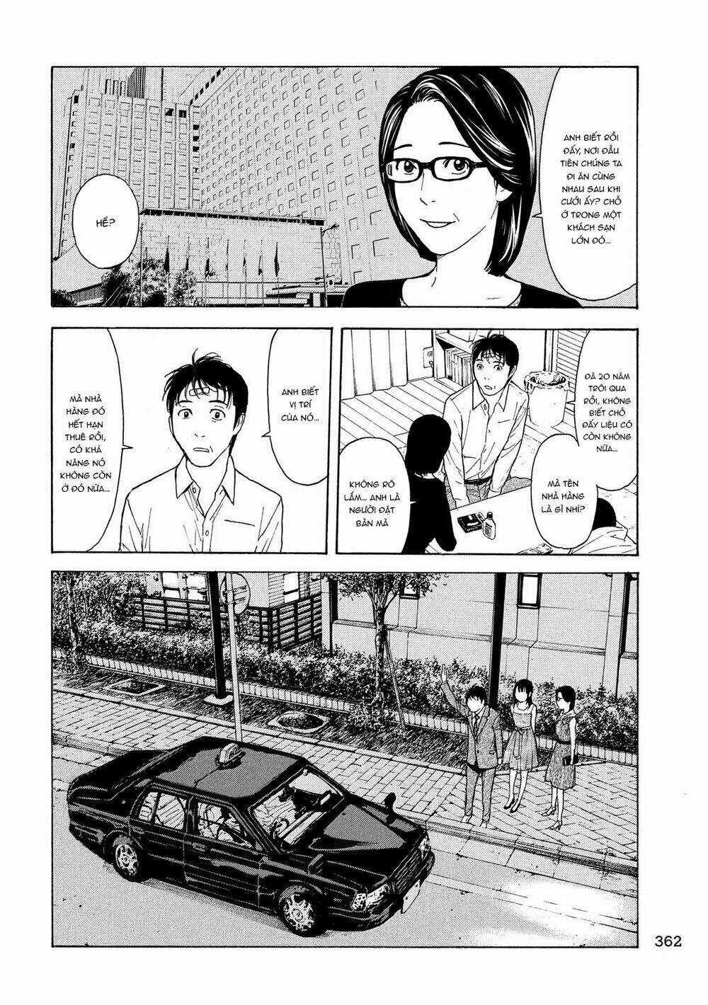 My Home Hero - Chapter 71 - Trang 12