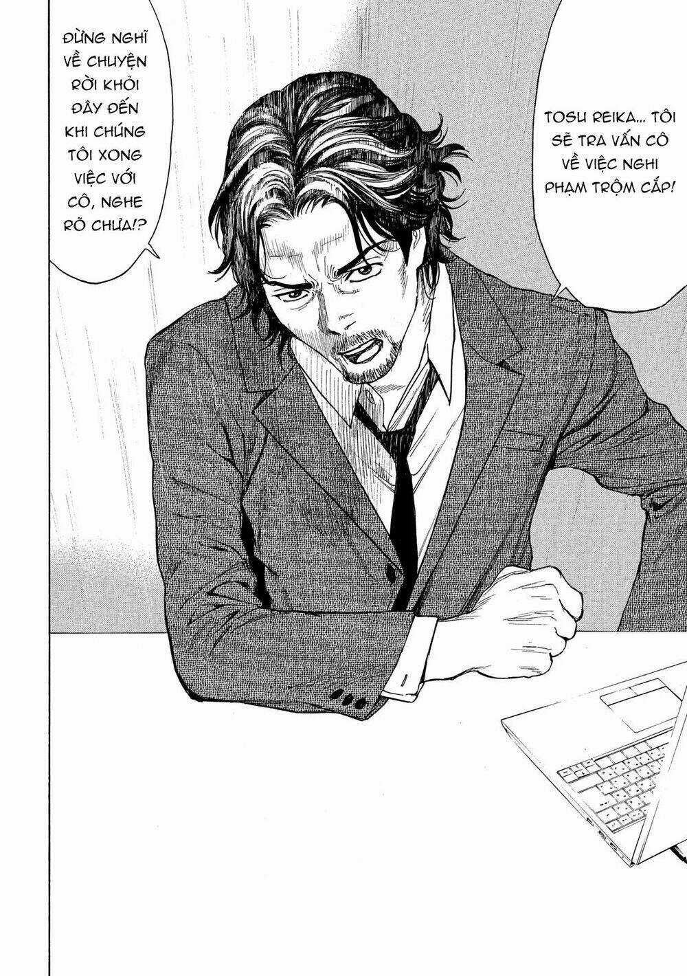 My Home Hero - Chapter 72 - Trang 19