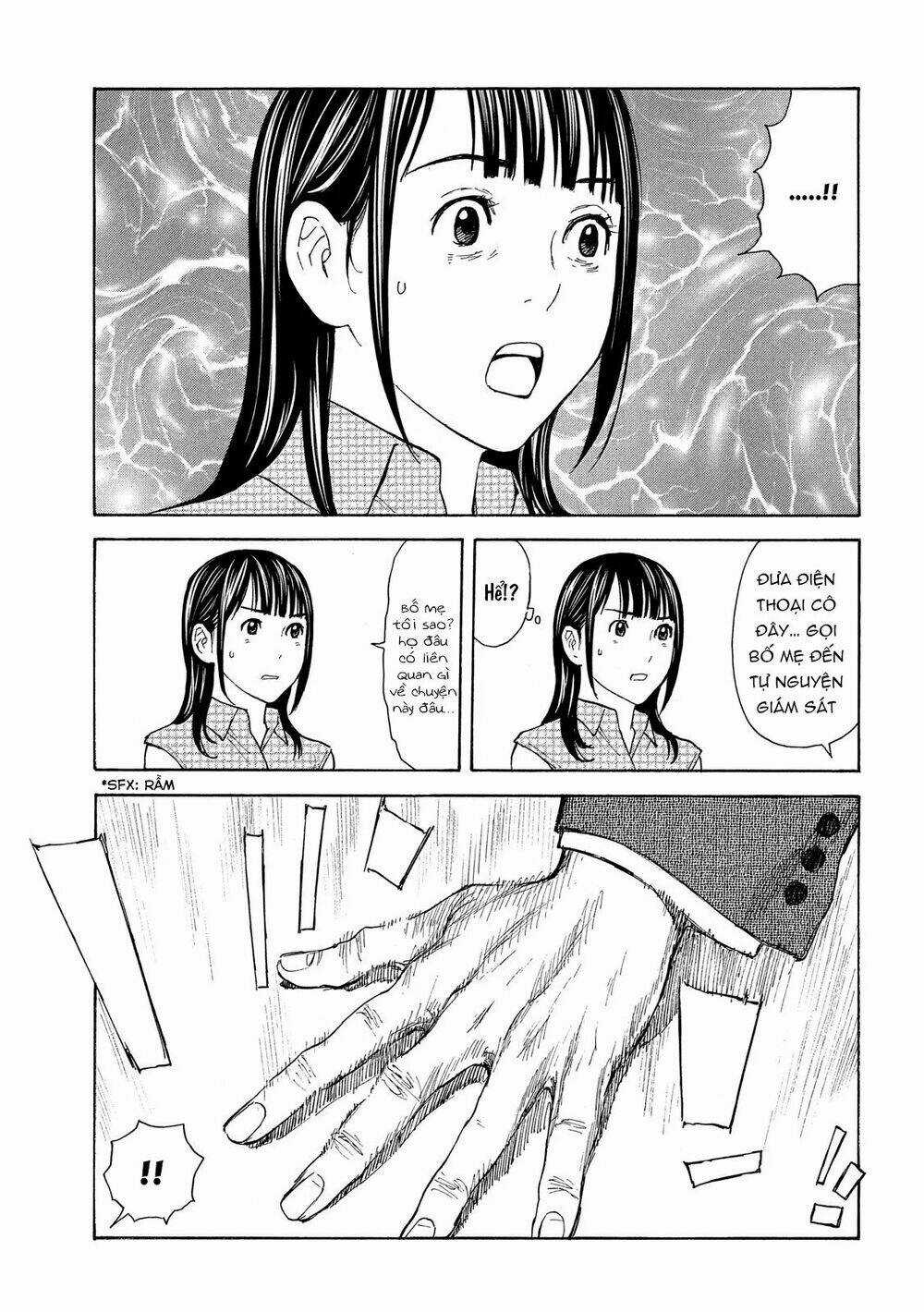 My Home Hero - Chapter 72 - Trang 20