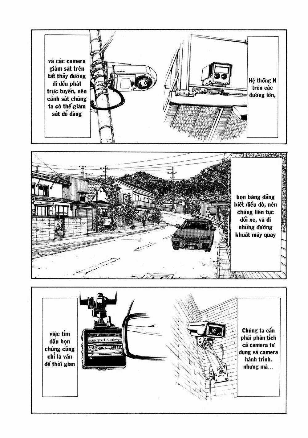 My Home Hero - Chapter 72 - Trang 10