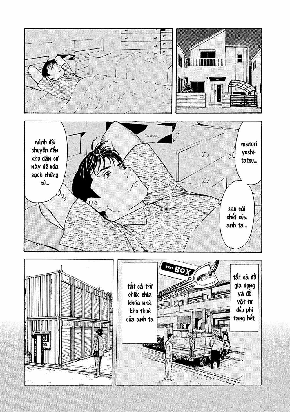 My Home Hero - Chapter 75 - Trang 21