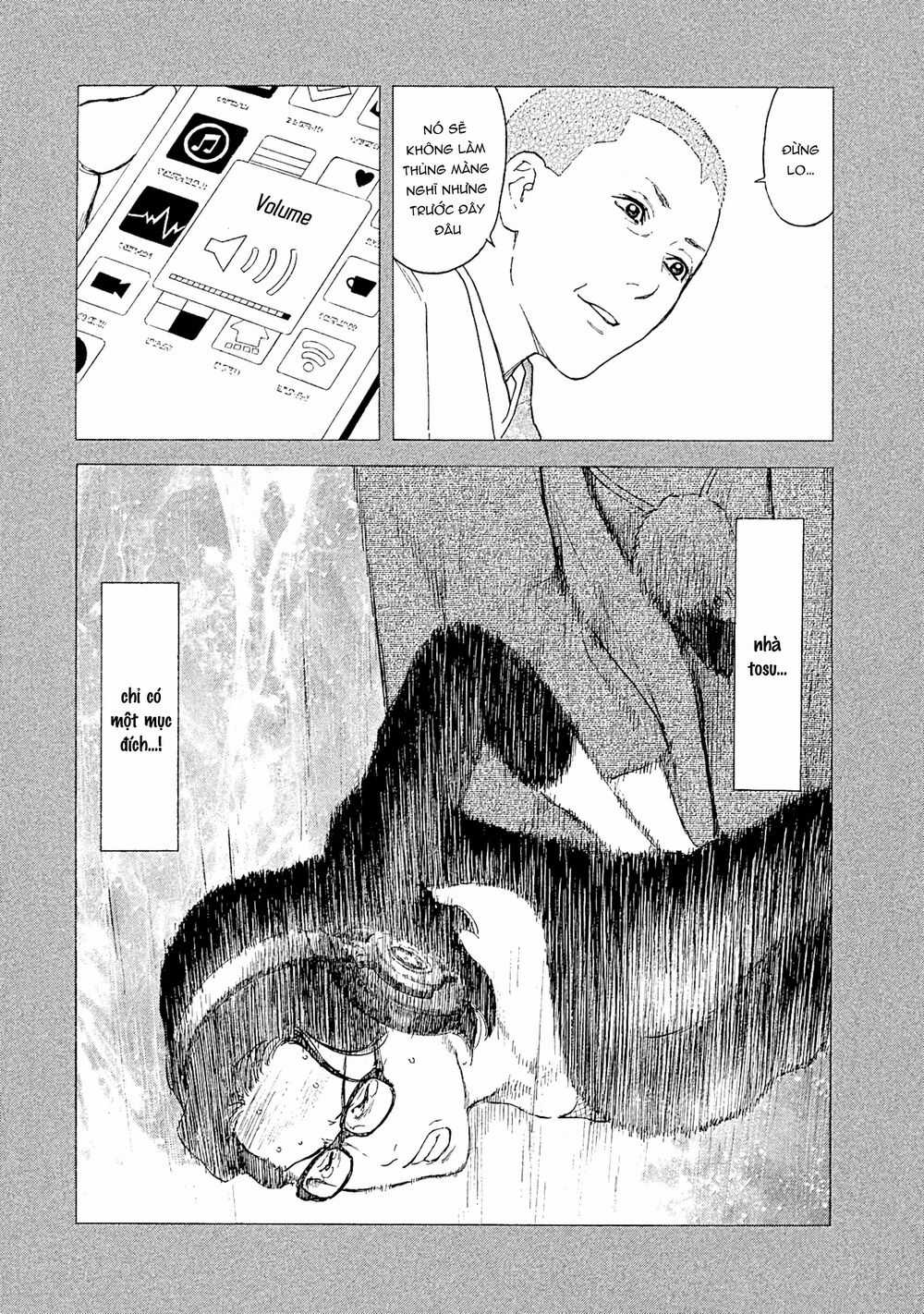 My Home Hero - Chapter 75 - Trang 9