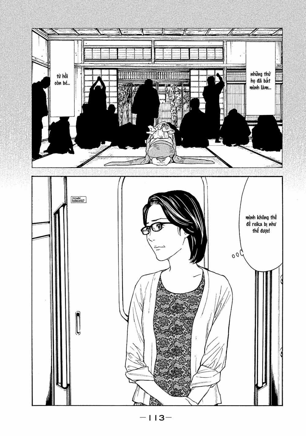 My Home Hero - Chapter 75 - Trang 10