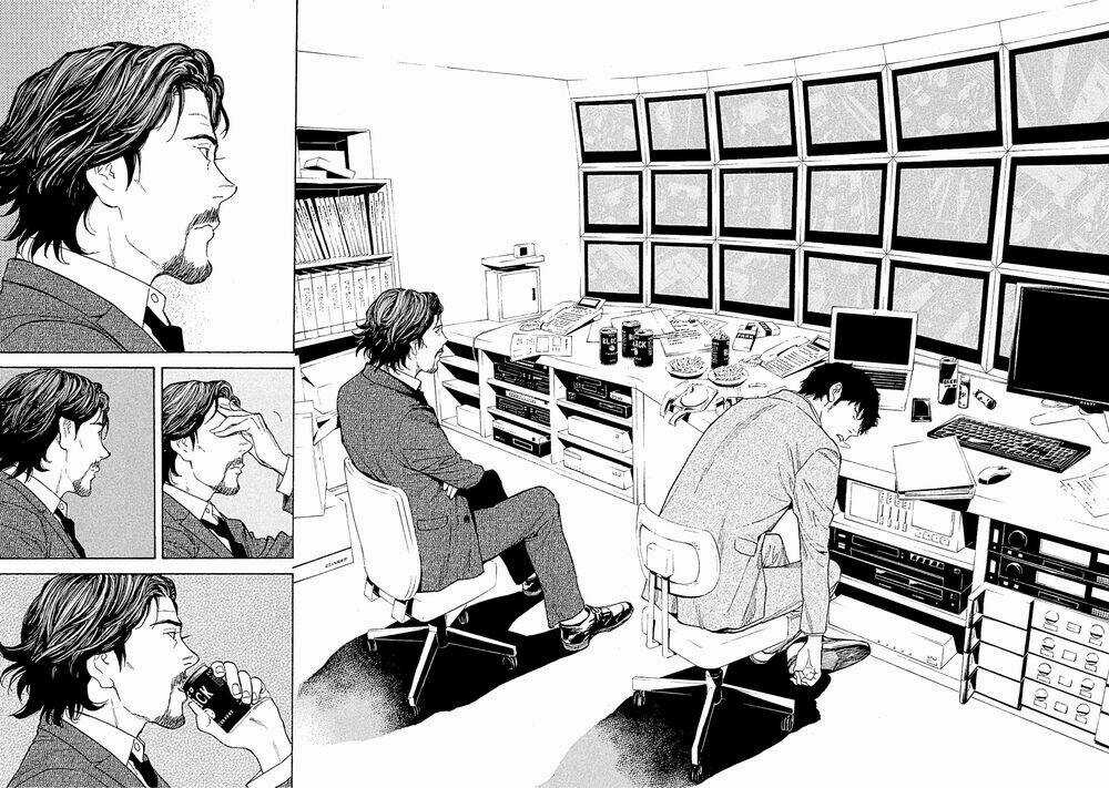 My Home Hero - Chapter 76 - Trang 22