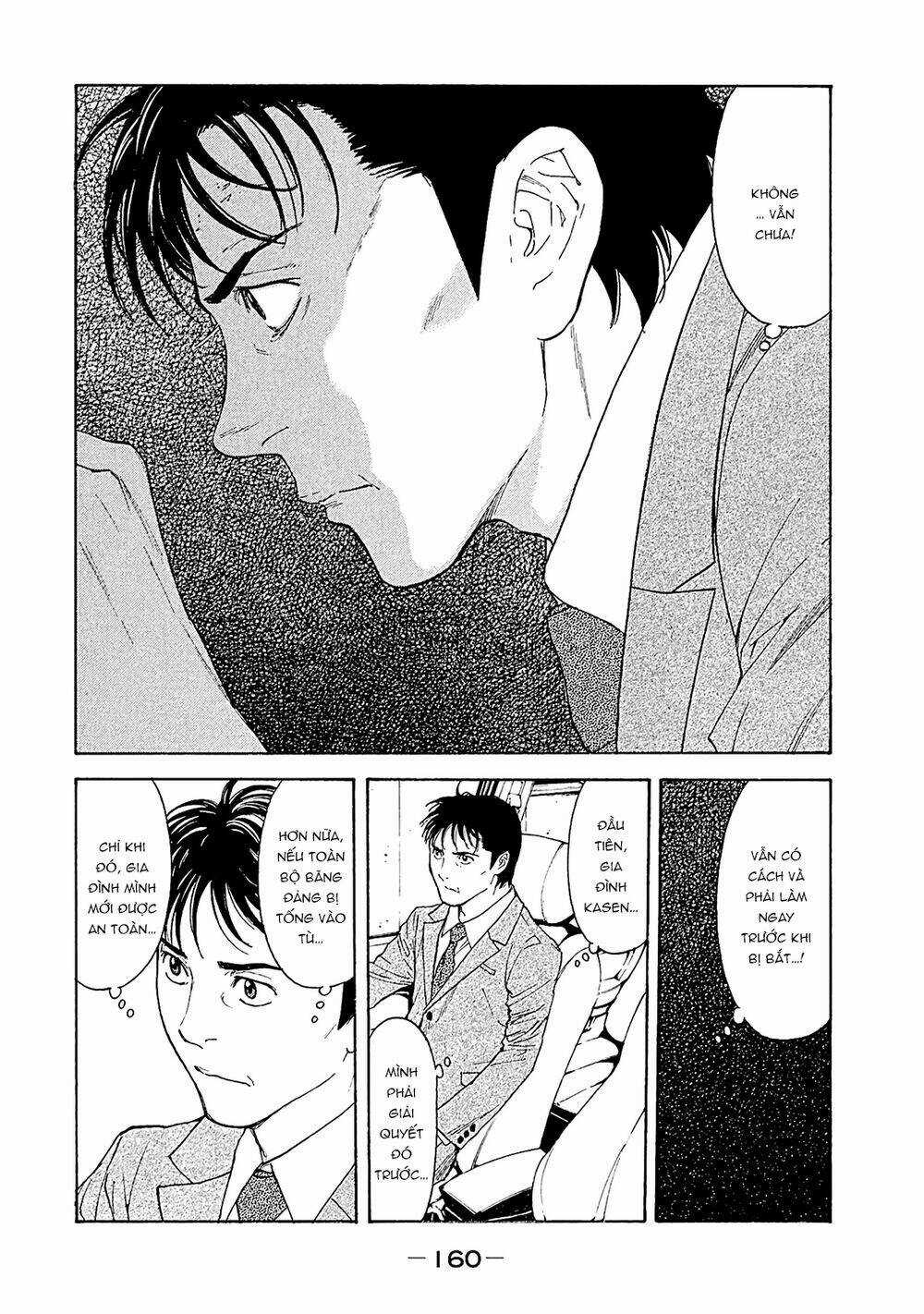 My Home Hero - Chapter 77 - Trang 14
